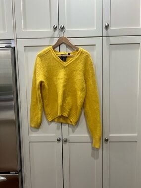 Givenchy wool sweater